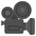 Camera & Grip